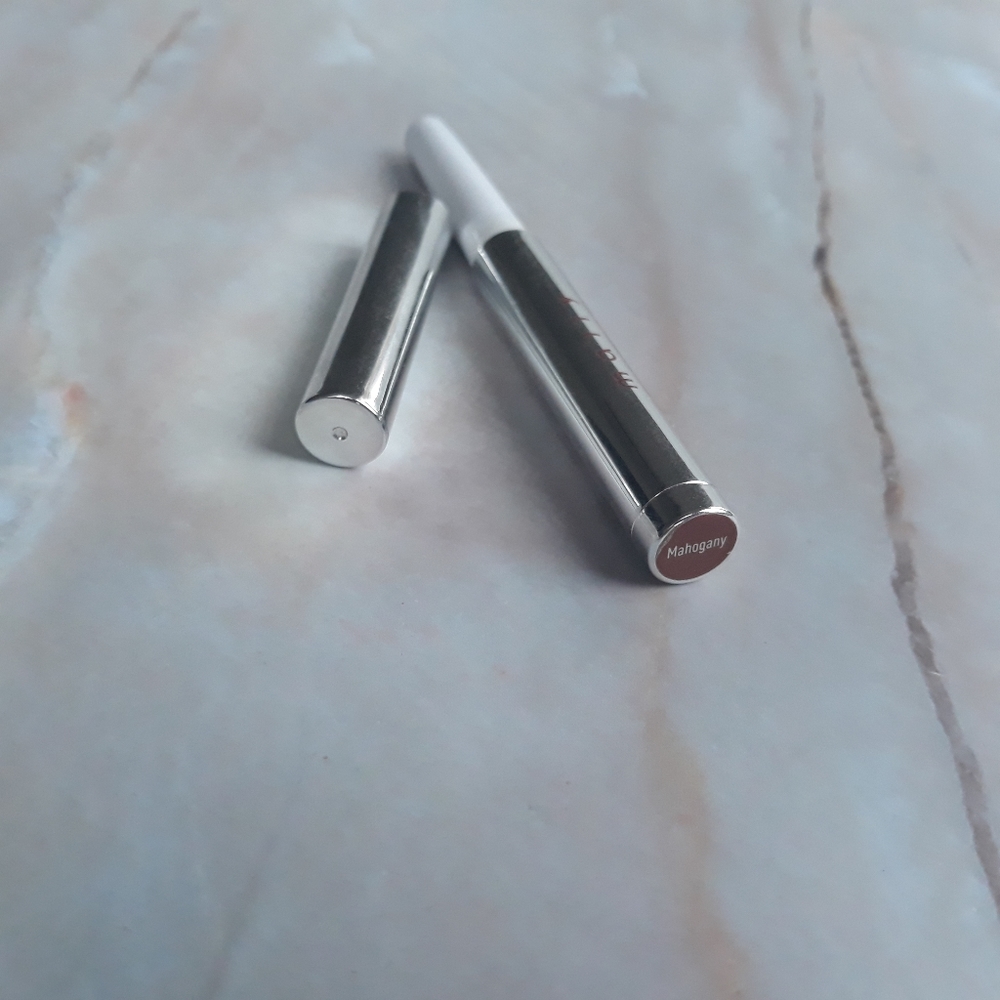 Mally shadow stick -Mahogany